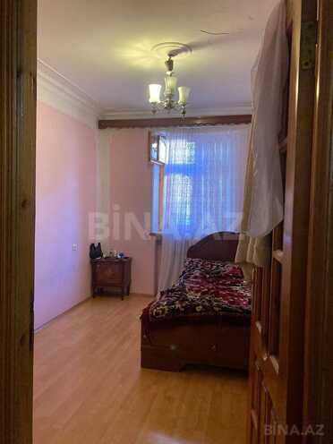 Satılır 3 otaqlı köhnə tikili 80 m², Nəsimi m., photo 5 from 15