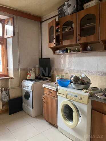Satılır 3 otaqlı köhnə tikili 80 m², Nəsimi m., photo 11 from 15