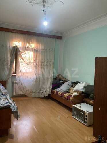Satılır 3 otaqlı köhnə tikili 80 m², Nəsimi m., photo 6 from 15