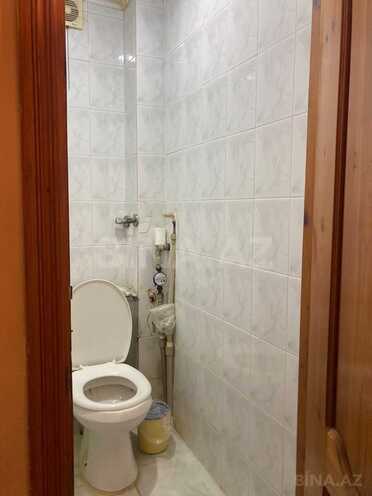 Satılır 3 otaqlı köhnə tikili 80 m², Nəsimi m., photo 10 from 15