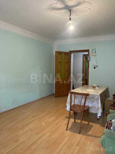 Satılır 3 otaqlı köhnə tikili 80 m², Nəsimi m., photo 8 from 15