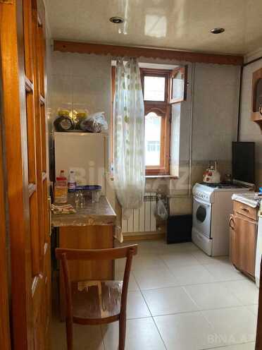 Satılır 3 otaqlı köhnə tikili 80 m², Nəsimi m., photo 13 from 15