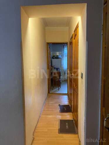Satılır 3 otaqlı köhnə tikili 80 m², Nəsimi m., photo 12 from 15