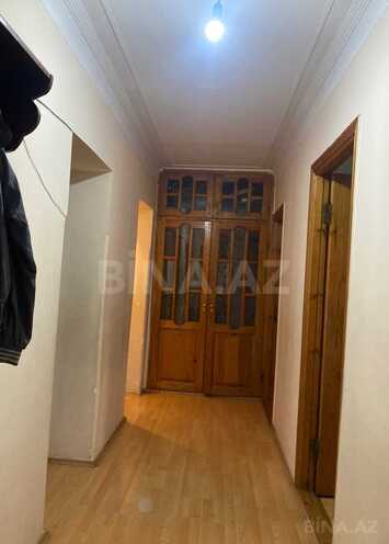 Satılır 3 otaqlı köhnə tikili 80 m², Nəsimi m., photo 3 from 15