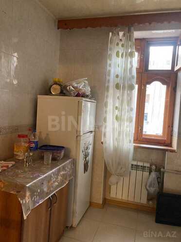 Satılır 3 otaqlı köhnə tikili 80 m², Nəsimi m., photo 7 from 15