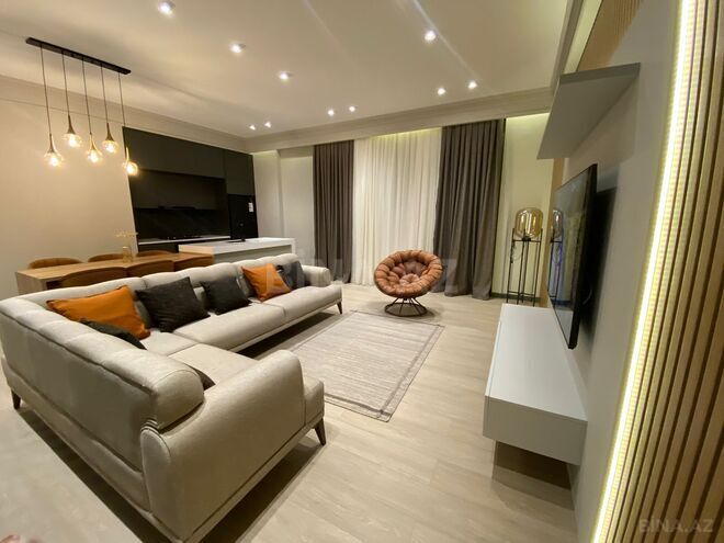 Сдаётся 3-комн. новостройка 110 м², м. 28 мая, photo 8 from 27