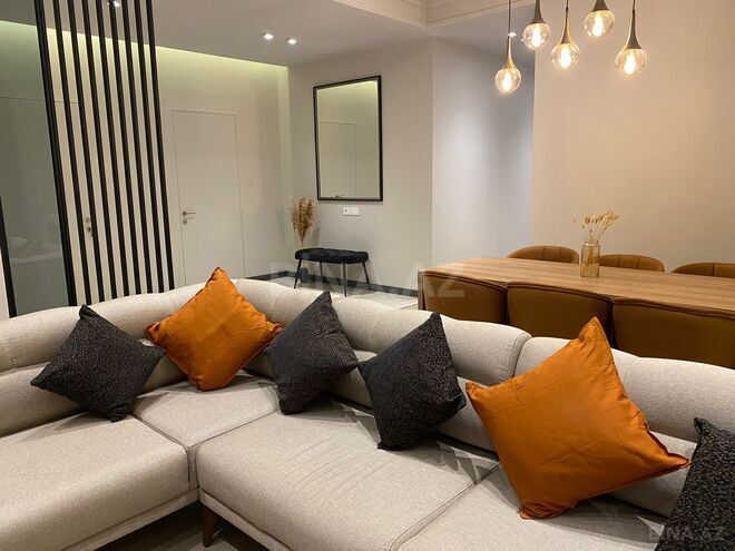 Сдаётся 3-комн. новостройка 110 м², м. 28 мая, photo 10 from 27