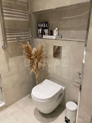 Сдаётся 3-комн. новостройка 110 м², м. 28 мая, photo 24 from 27