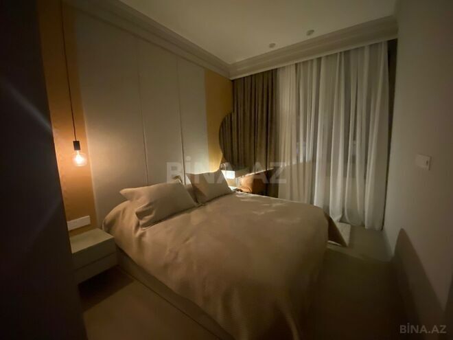 Сдаётся 3-комн. новостройка 110 м², м. 28 мая, photo 21 from 27