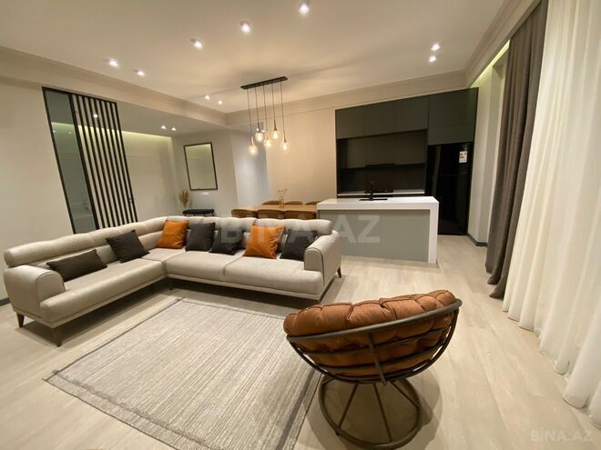 Сдаётся 3-комн. новостройка 110 м², м. 28 мая, photo 11 from 27