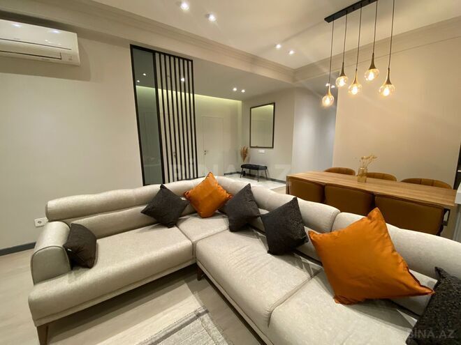 Сдаётся 3-комн. новостройка 110 м², м. 28 мая, photo 7 from 27