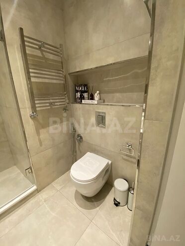 Сдаётся 3-комн. новостройка 110 м², м. 28 мая, photo 23 from 27