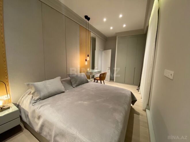 Сдаётся 3-комн. новостройка 110 м², м. 28 мая, photo 19 from 27