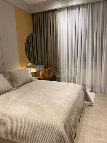 Сдаётся 3-комн. новостройка 110 м², м. 28 мая, photo 18 from 27