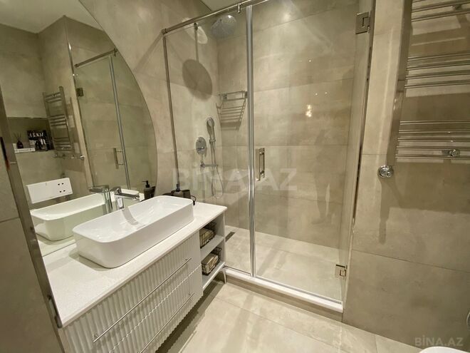 Сдаётся 3-комн. новостройка 110 м², м. 28 мая, photo 22 from 27