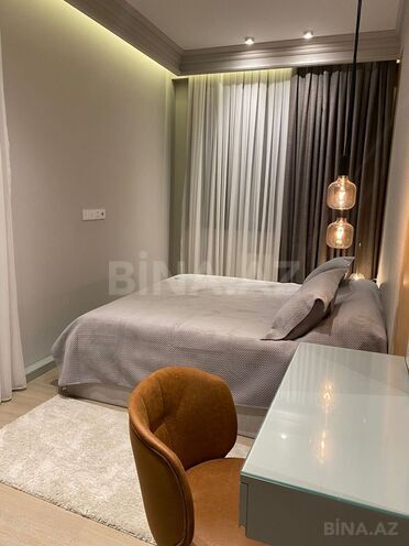 Сдаётся 3-комн. новостройка 110 м², м. 28 мая, photo 17 from 27