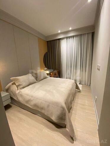 Сдаётся 3-комн. новостройка 110 м², м. 28 мая, photo 13 from 27