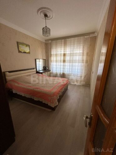 Satılır 3 otaqlı köhnə tikili 90 m², Xətai r., photo 6 from 12