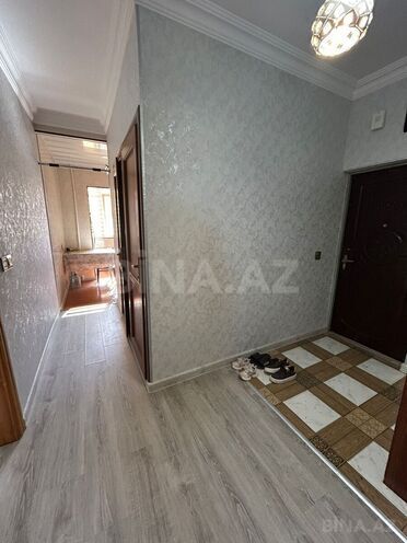 Satılır 3 otaqlı köhnə tikili 90 m², Xətai r., photo 5 from 12
