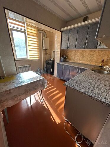 Satılır 3 otaqlı köhnə tikili 90 m², Xətai r., photo 4 from 12