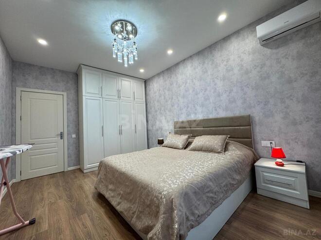 İcarəyə verilir 2 otaqlı yeni tikili 106 m², 8 Noyabr m., photo 8 from 19