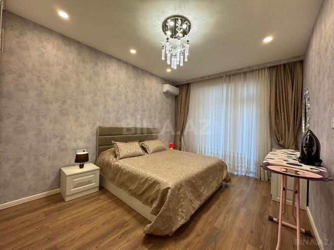 İcarəyə verilir 2 otaqlı yeni tikili 106 m², 8 Noyabr m., photo 6 from 19