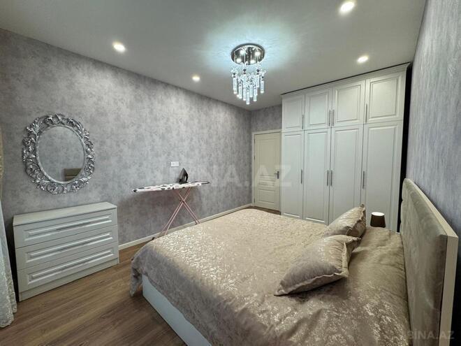 İcarəyə verilir 2 otaqlı yeni tikili 106 m², 8 Noyabr m., photo 7 from 19