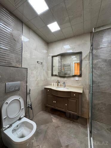 İcarəyə verilir 2 otaqlı yeni tikili 106 m², 8 Noyabr m., photo 15 from 19