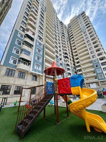 Satılır 2 otaqlı yeni tikili 70 m², Nəsimi r., photo 1 from 12