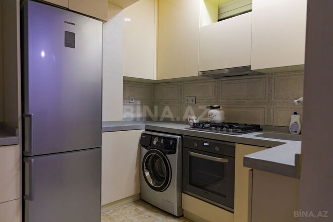 Сдаётся 4-комн. новостройка 100 м², м. 8 ноября, photo 8 from 14