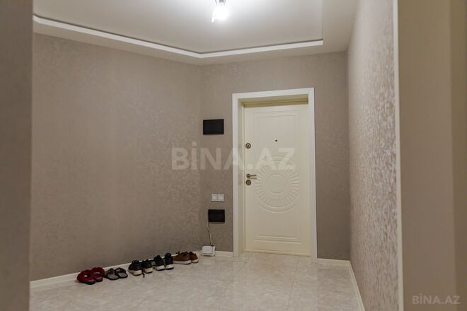 Сдаётся 4-комн. новостройка 100 м², м. 8 ноября, photo 13 from 14