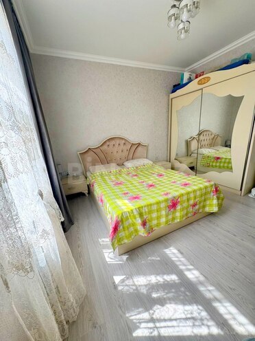 Satılır 3 otaqlı həyət evi/bağ evi 110.8 m², Masazır q., photo 7 from 16