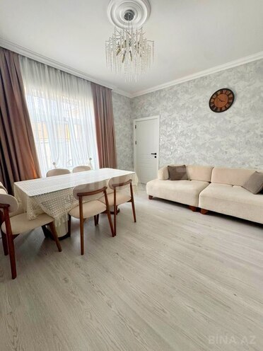 Satılır 3 otaqlı həyət evi/bağ evi 110.8 m², Masazır q., photo 4 from 16