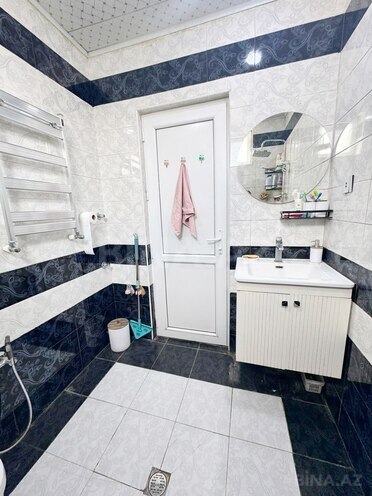 Satılır 3 otaqlı həyət evi/bağ evi 110.8 m², Masazır q., photo 12 from 16
