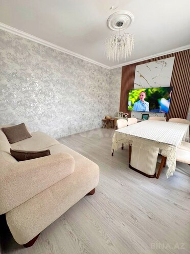 Satılır 3 otaqlı həyət evi/bağ evi 110.8 m², Masazır q., photo 3 from 16