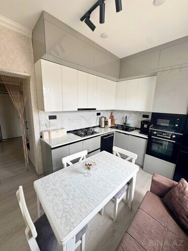 Satılır 3 otaqlı həyət evi/bağ evi 110.8 m², Masazır q., photo 10 from 16