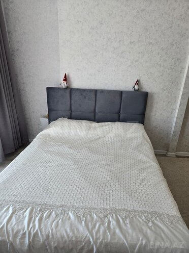 İcarəyə verilir 2 otaqlı yeni tikili 50 m², Böyükşor q., photo 6 from 18