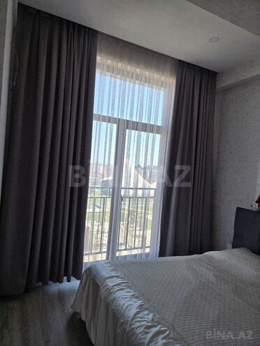 İcarəyə verilir 2 otaqlı yeni tikili 50 m², Böyükşor q., photo 7 from 18
