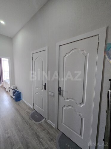İcarəyə verilir 2 otaqlı yeni tikili 50 m², Böyükşor q., photo 15 from 18