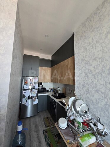 İcarəyə verilir 2 otaqlı yeni tikili 50 m², Böyükşor q., photo 9 from 18