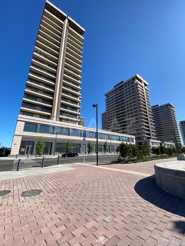 Satılır 4 otaqlı yeni tikili 157 m², Ağ şəhər q., photo 3 from 24