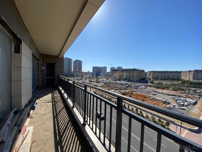 Satılır 4 otaqlı yeni tikili 157 m², Ağ şəhər q., photo 5 from 24