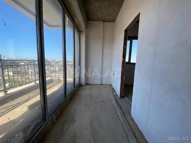 Satılır 4 otaqlı yeni tikili 157 m², Ağ şəhər q., photo 17 from 24