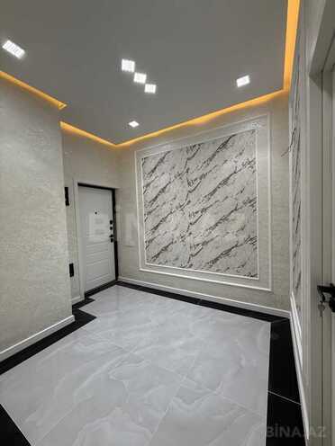Satılır 2 otaqlı yeni tikili 81 m², Yeni Günəşli q., photo 10 from 12