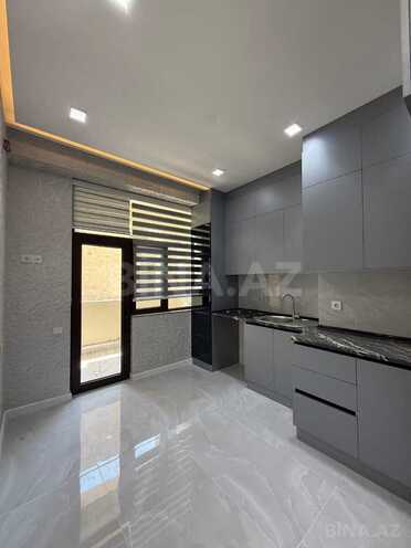 Satılır 2 otaqlı yeni tikili 81 m², Yeni Günəşli q., photo 7 from 12