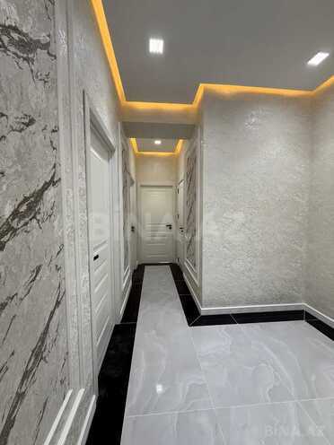 Satılır 2 otaqlı yeni tikili 81 m², Yeni Günəşli q., photo 9 from 12