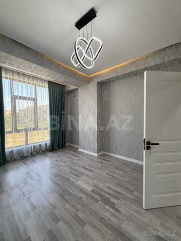Satılır 2 otaqlı yeni tikili 81 m², Yeni Günəşli q., photo 3 from 12