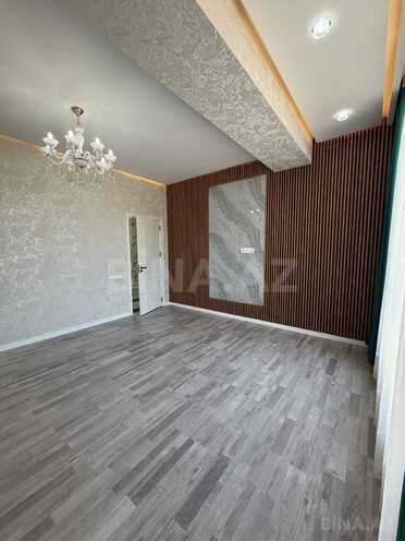 Satılır 2 otaqlı yeni tikili 81 m², Yeni Günəşli q., photo 4 from 12