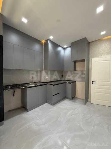 Satılır 2 otaqlı yeni tikili 81 m², Yeni Günəşli q., photo 8 from 12