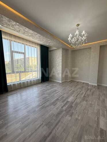 Satılır 2 otaqlı yeni tikili 81 m², Yeni Günəşli q., photo 1 from 12
